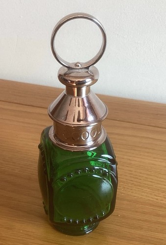 Vintage avon 150 - whale, oil