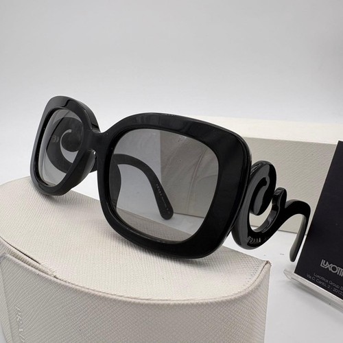 Prada sunglasses baroque - prada,
