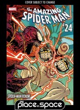 (WK11) AMAZING SPIDER-MAN #24A