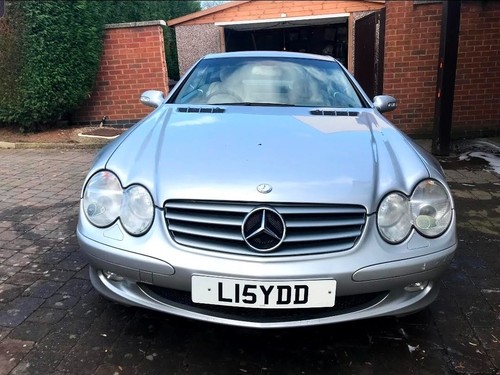 Private registration plate - registration,