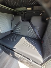Nissan Nv200 Campervan 2018