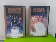 Star Wars And The Empire