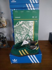 Adidas Liverpool Anniversary