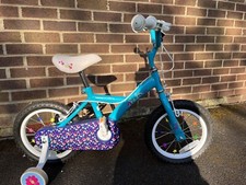 Apollo Petal 14 Kids Bicycle &