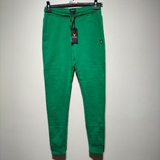 Lyle And Scott Junior Joggers