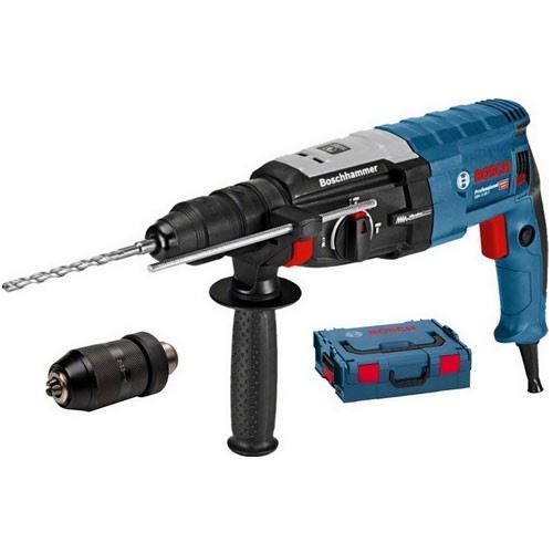 Bosch professional gbh f - bosch,