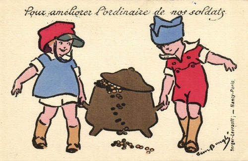 Politics satire military - satire,