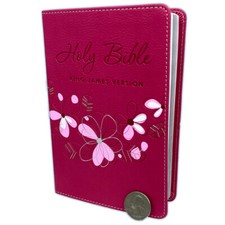 Compact Bible for Girls King