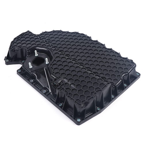 Lower engine oil pan - lower, for