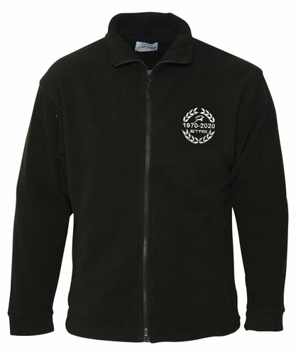 Triumph stag fleece - stag,