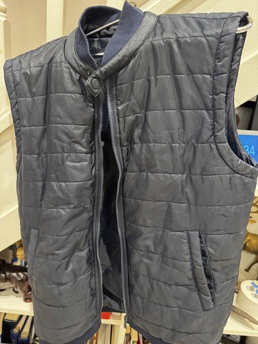 Zara man navy blue - navy,