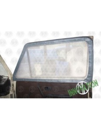 Pair cab window nets for - nets, vw