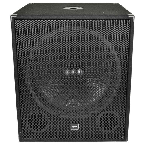 Qtx qt18sa 1000w active - qt18sa,