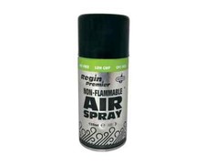 Regin Premier Non-Flammable 120ml. Air Sparay REGZ06