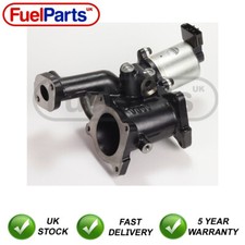 FuelParts EGR Valve Fits