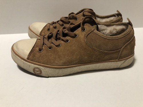 Ugg evera 1888 chestnut suede - ugg,