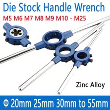 Die Holder Die Stock Holder