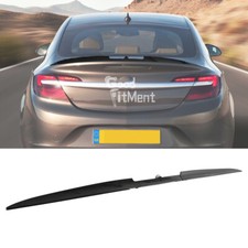 For Vauxhall Insignia Gloss