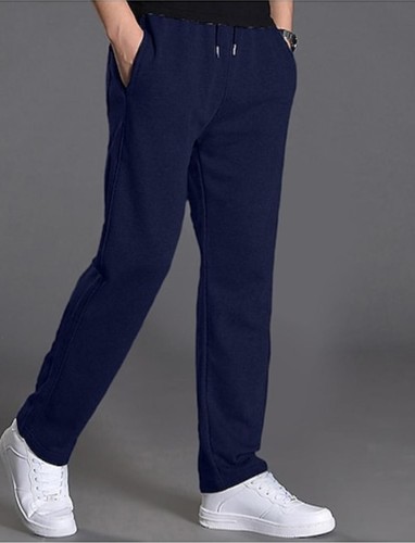 Men open hem tracksuits - men's,