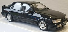 1:18 Otto Ford Sierra Sapphire RS Cosworth 4x4 Black OT854 Brand New