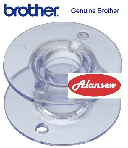 Universal bobbins fits - 10,
