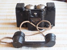 Vintage WW2 British Military