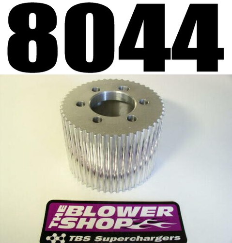 Blower shop 8044 - 8044, cnc