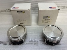 S&S Cycle Engine Piston For Harley-Davidson Sportster, PAIR