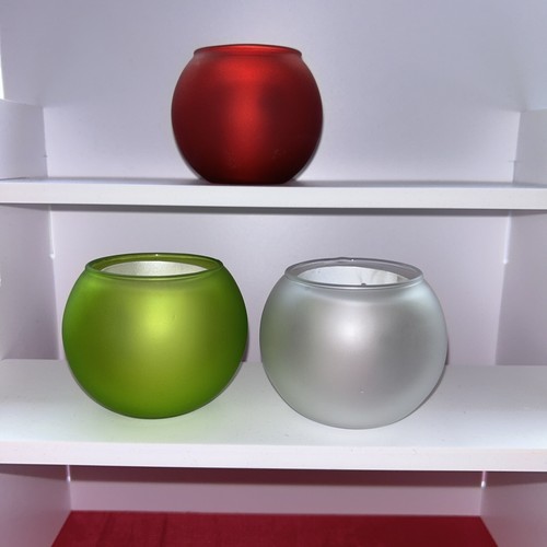 Partylite holiday charm - partylite,