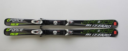 Blizzard force ltd carbon iq - blizzard,