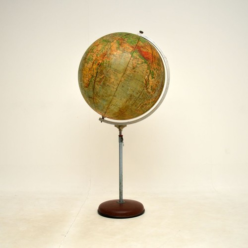 Large vintage floor - vintage, standing