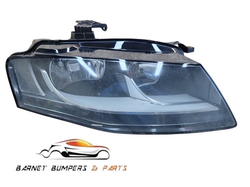 2008 2011 audi front - a4, b8