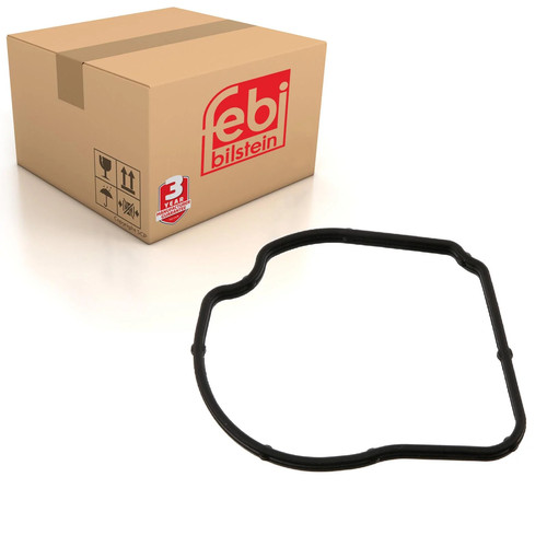 Thermostat gasket fits - thermostat,