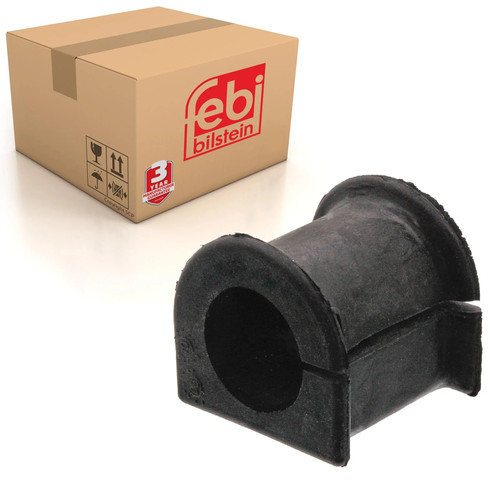 Rav front anti roll bar - front,