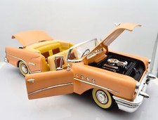American Car Models Scale 1:18