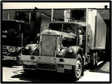 Diamond T Trucks New Metal