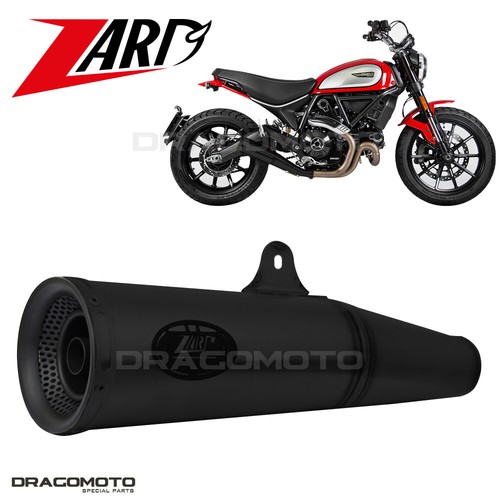 Scrambler 800 ducati 2021 - 800,