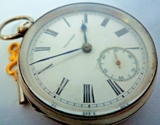 ANTIQUE VICTORIAN 1906