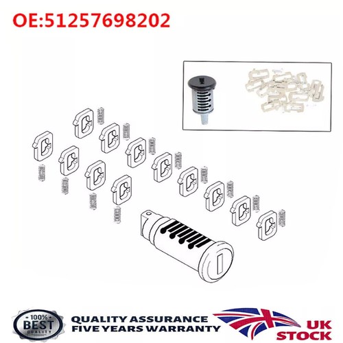 Replacement for bmw - for, lock