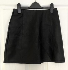 Primark Faux Leather Mini
