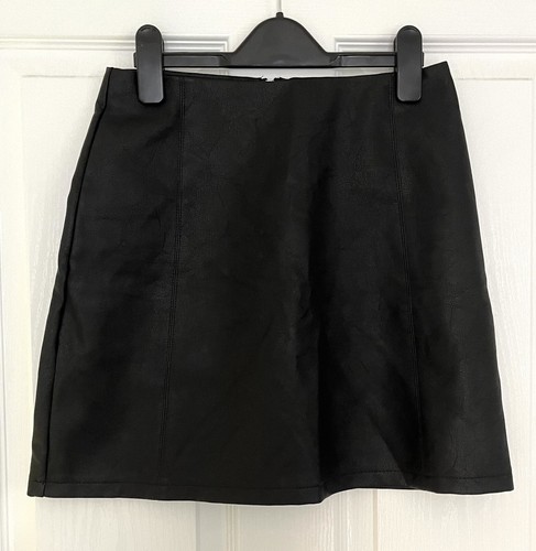 Primark faux leather - primark, mini