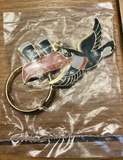 Vintage Guinness Flying Toucan