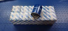 Genuine 10 Oil Filter Kit for Fiat X1/9 1300, 1500 5 Speed. [406.25]