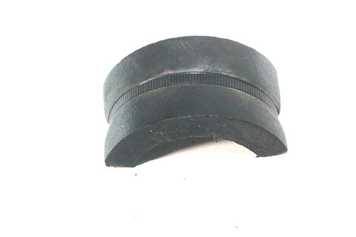 Silent shock absorber block - shock,
