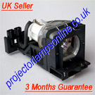 Tlp lv2 replacement - replacement, projector