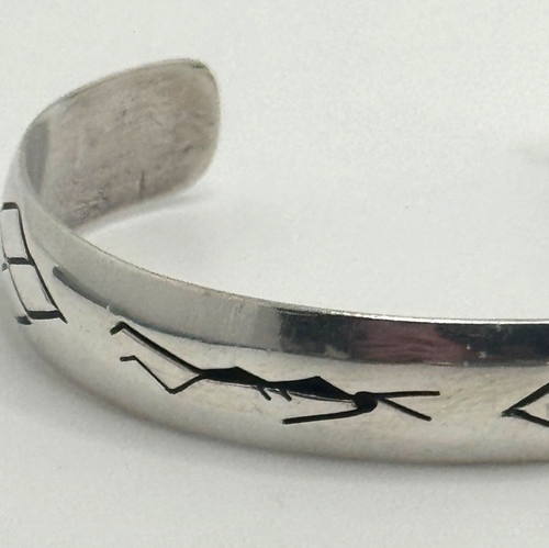 Vintage sterling silver - sterling,