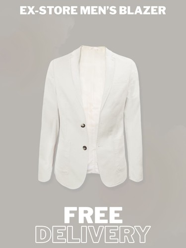 Mens store casual - casual, blazer