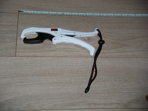 Rapala floating fish gripper - rapala,
