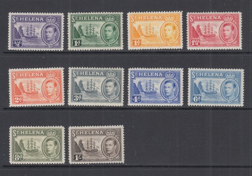 Helena 1938 kgvi - 1938, of