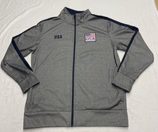 STRIKER   Team USA Track